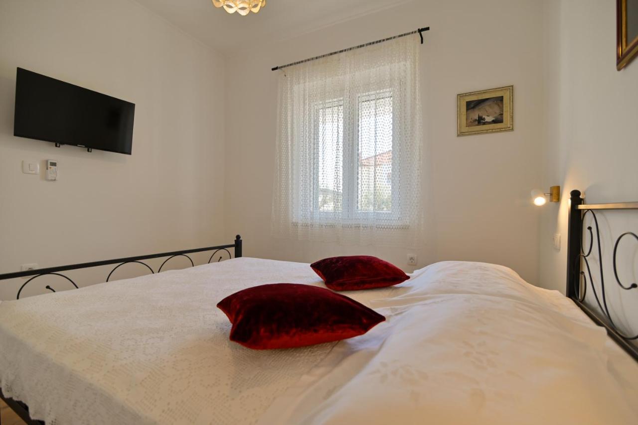 Apartments Art Trogir Exterior foto