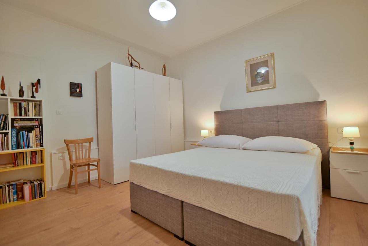Apartments Art Trogir Exterior foto