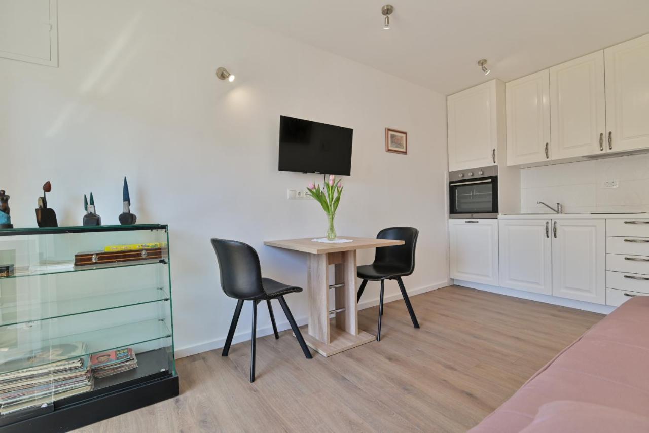 Apartments Art Trogir Exterior foto